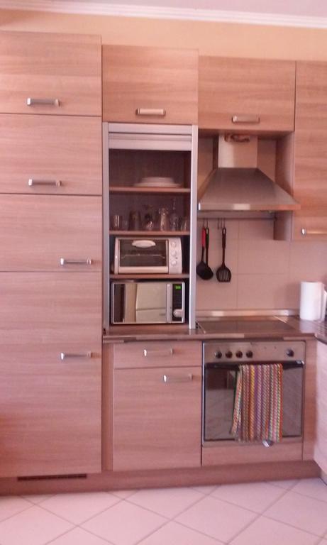 Apartman New Danube Flat *