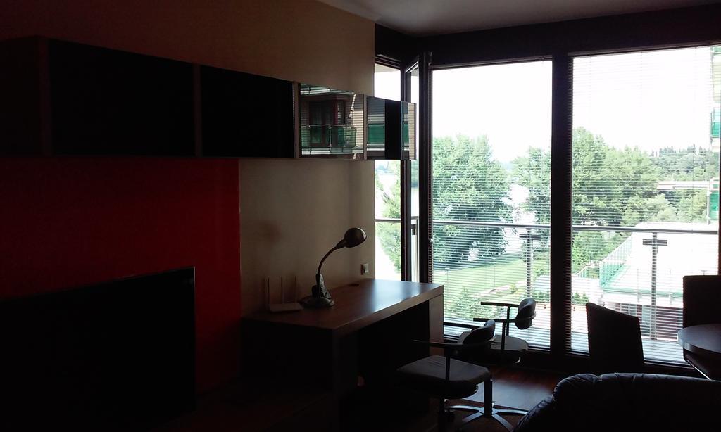 New Danube Flat