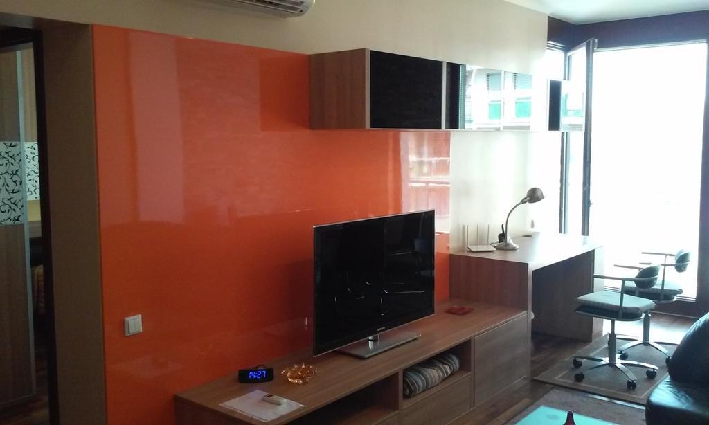 Apartman New Danube Flat *