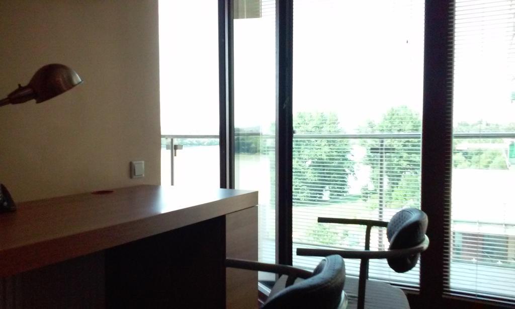 Apartman New Danube Flat Budapest