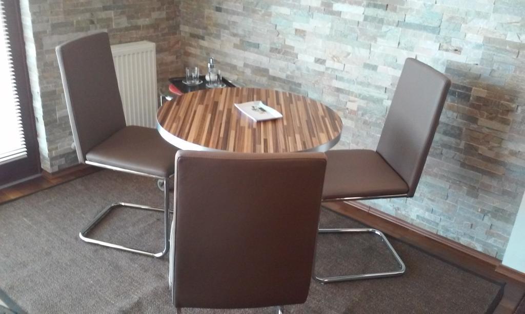 Apartman New Danube Flat *