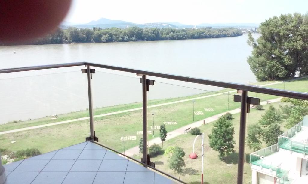 New Danube Flat Budapest