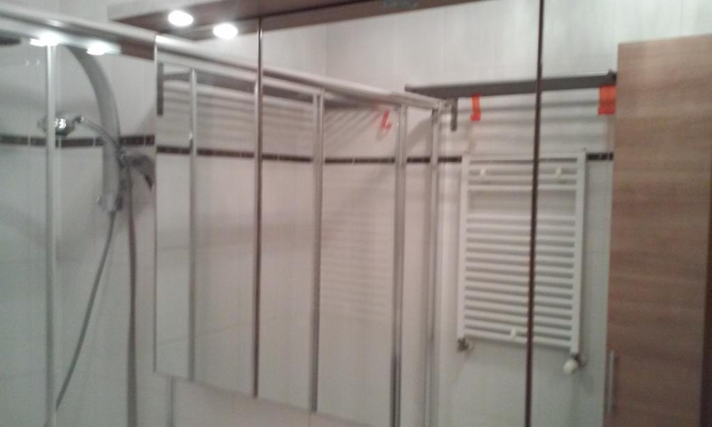 New Danube Flat Budapest