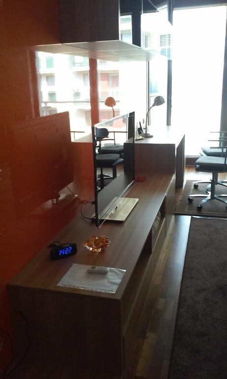 Apartman New Danube Flat