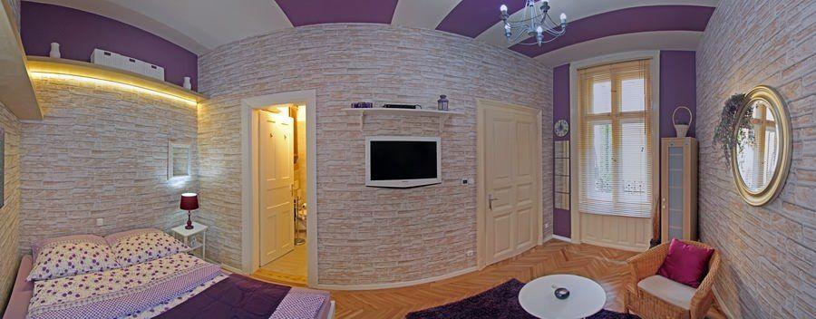 Appartamento District 7 Budapest