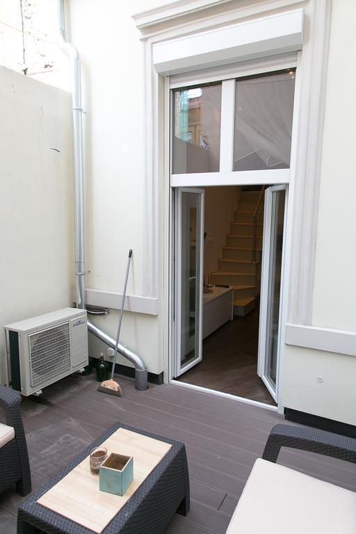 Apartamento Dessewffy Budapest