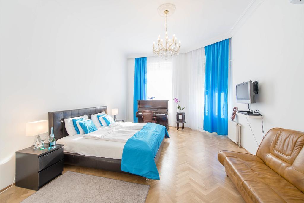 Spirit Nador Ter Budapest
