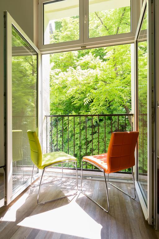 Appartement Vaci Midtown
