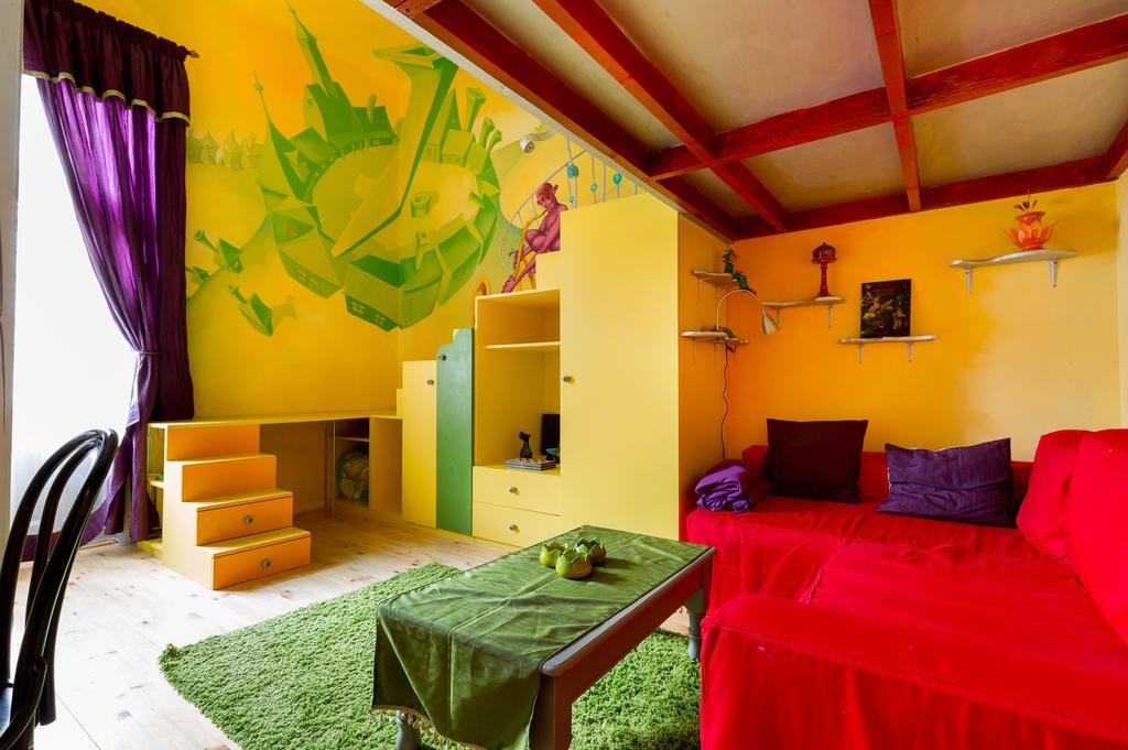 Appartement Bpm-csanyi *