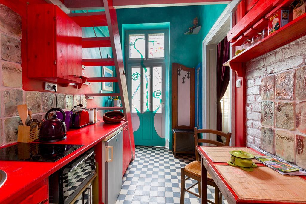 Appartement Bpm-csanyi