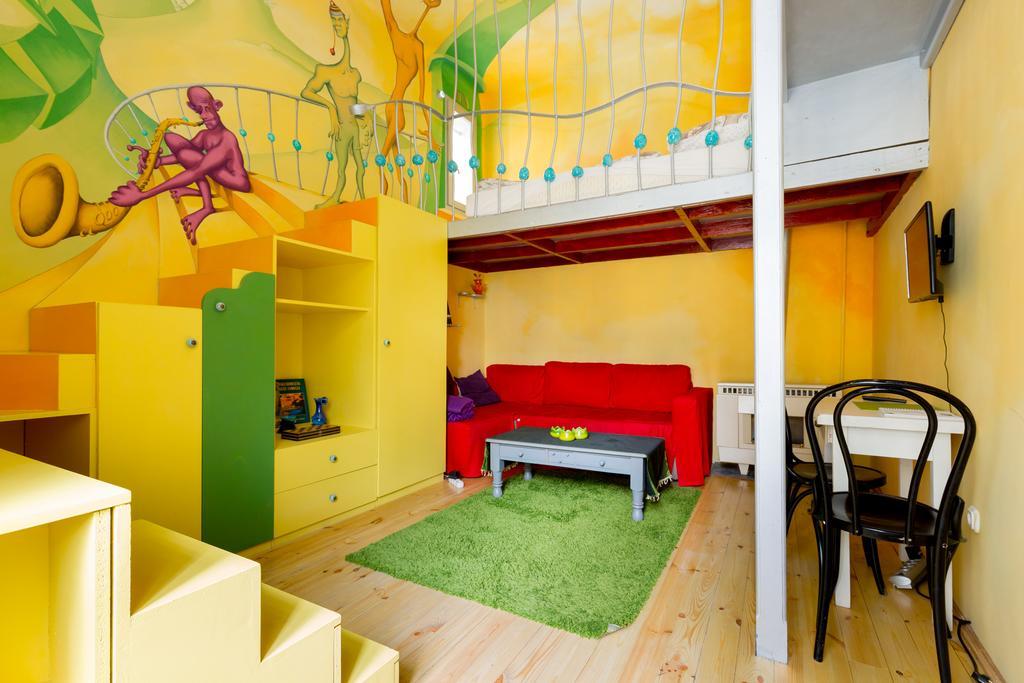 Appartement Bpm-csanyi *