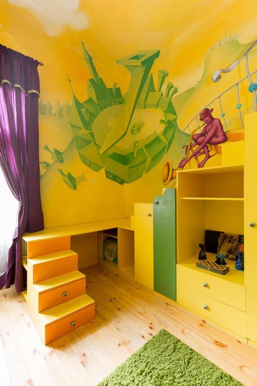 Appartement Bpm-csanyi