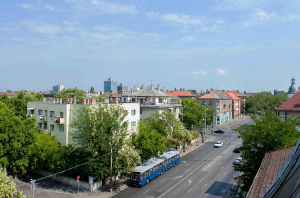 Apartment Lovely Heroes' Square Budapest