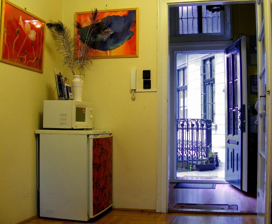 Appartamento Firstapartments Center