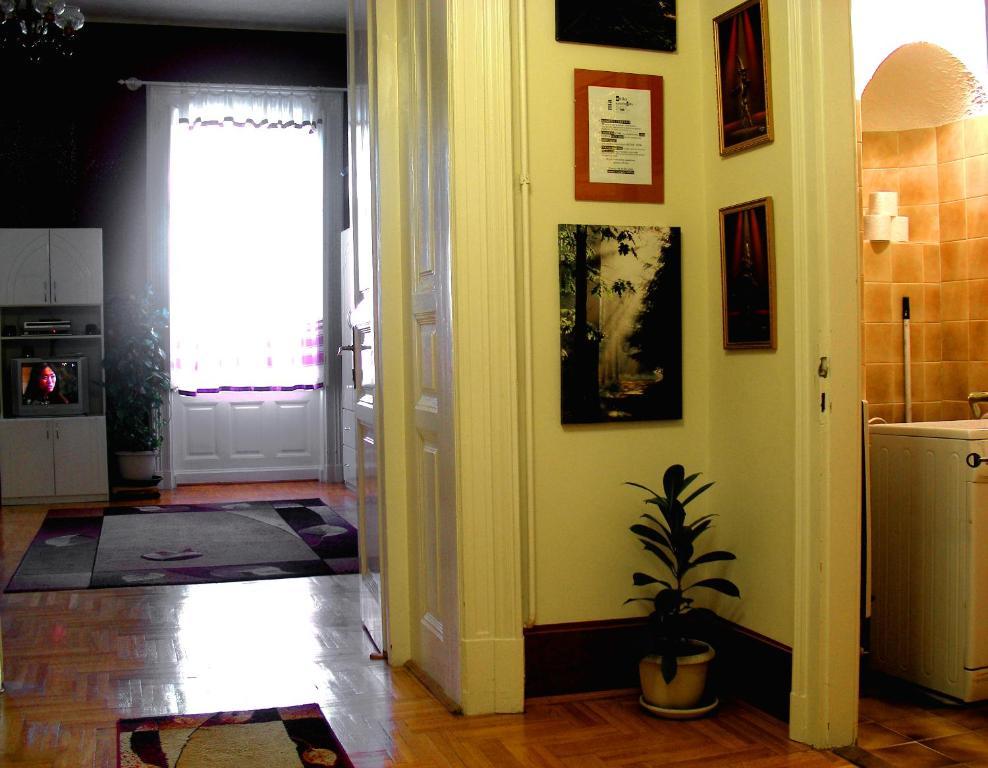 Appartamento Firstapartments Center Budapest