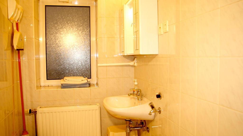 Orczy Apartman Budapest