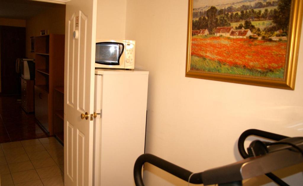 Appartamento Orczy Apartman *