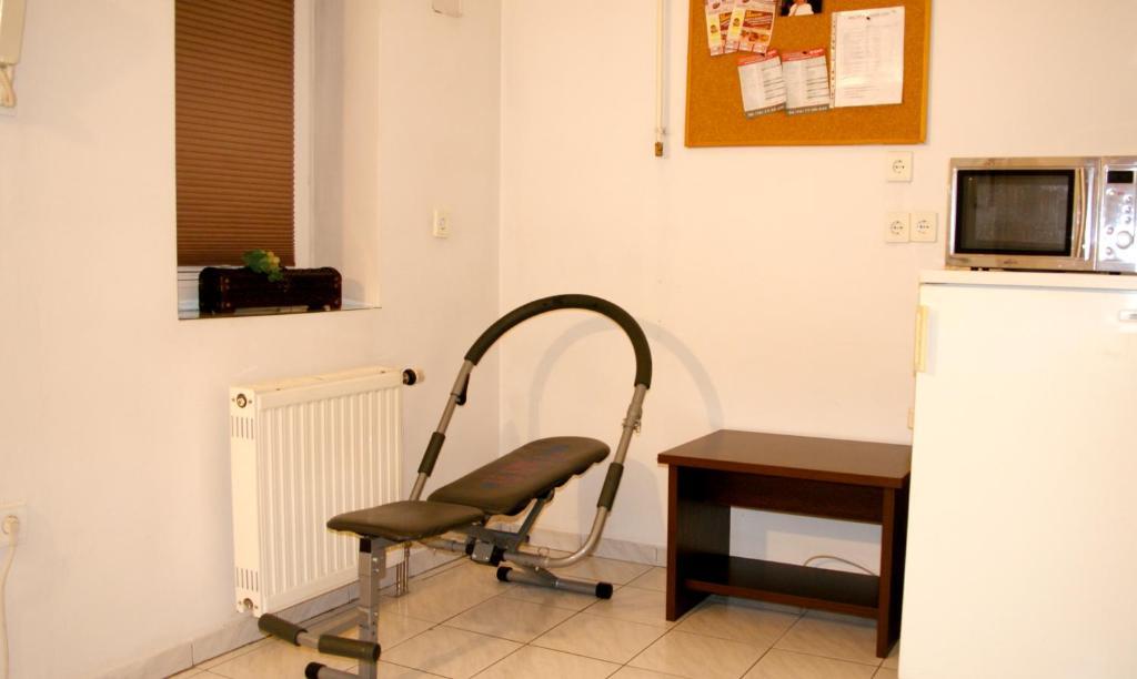 Orczy Apartman *