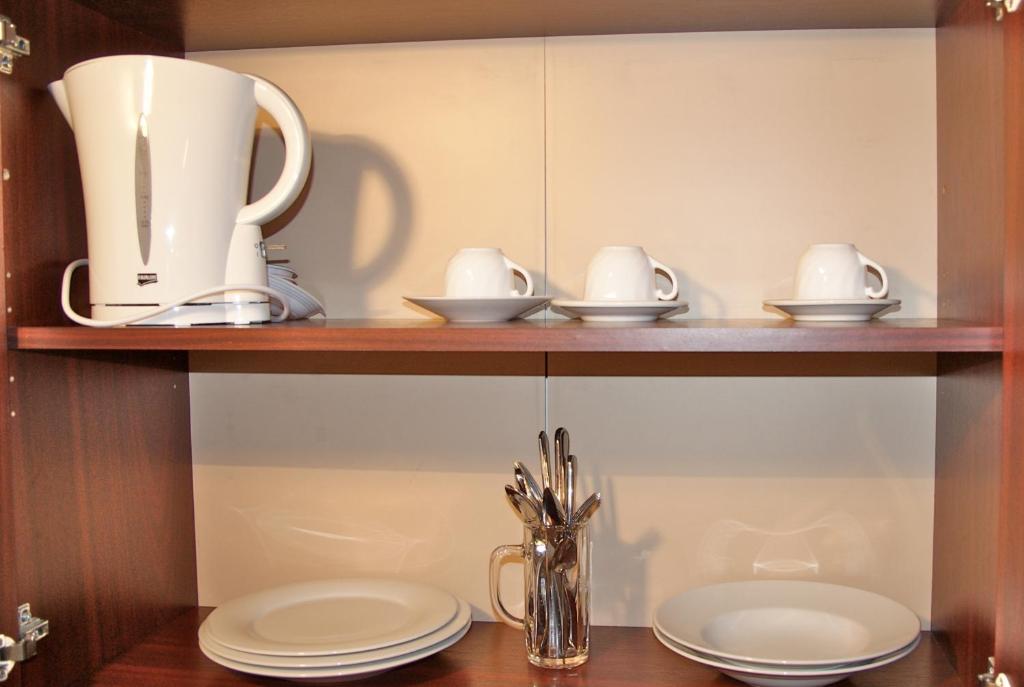 Appartamento Orczy Apartman