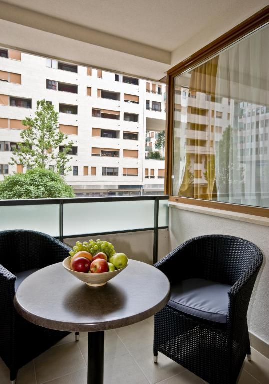 Apartahotel Corvin Lux Budapest