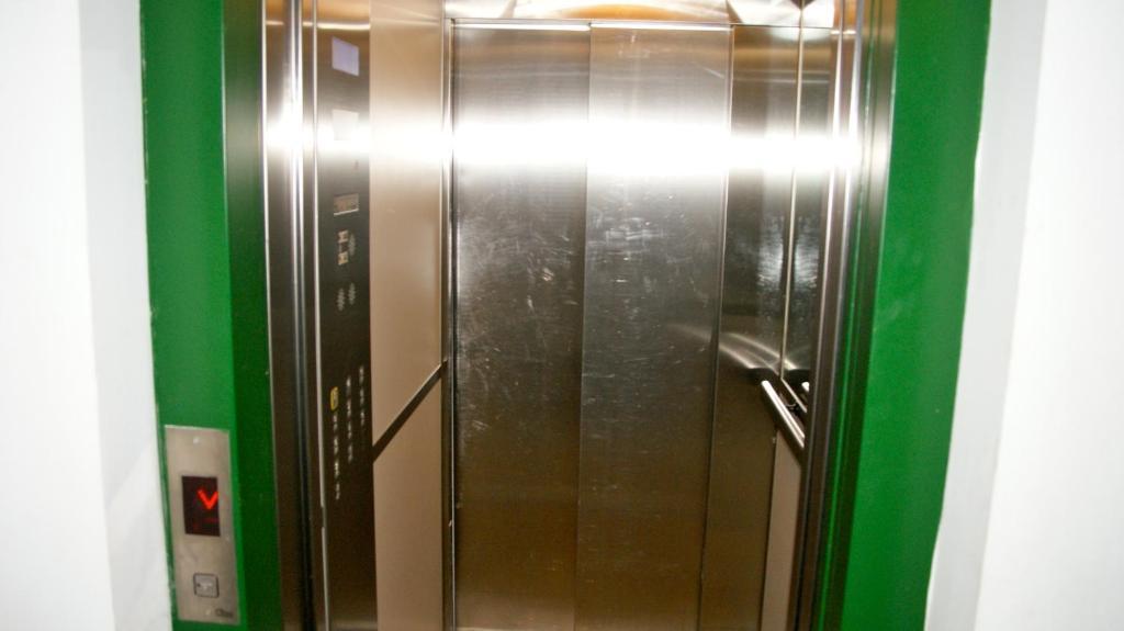 Appartamento Orczy Apartman