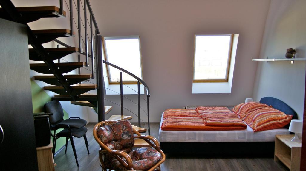 Orczy Apartman Budapest