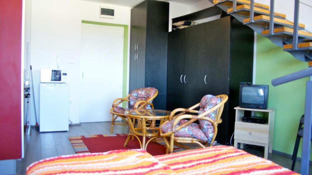 Appartamento Orczy Apartman *
