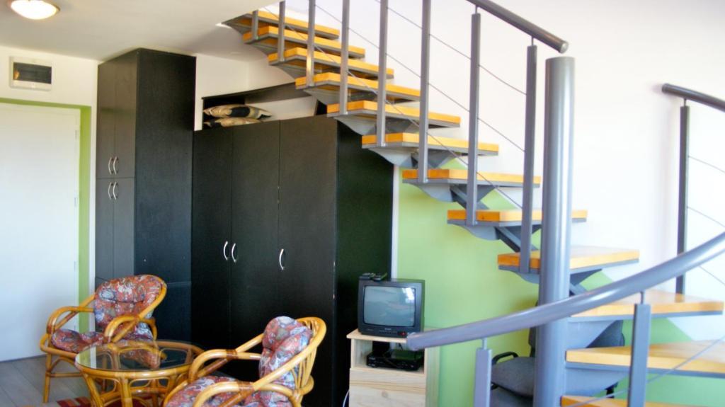 Orczy Apartman *