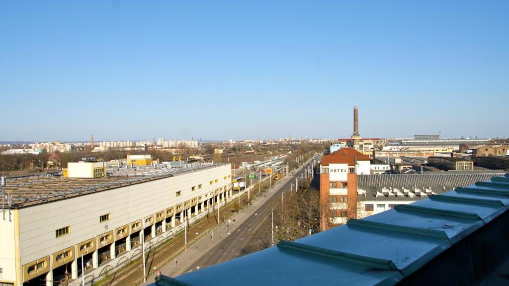 Orczy Apartman Appartamento Budapest