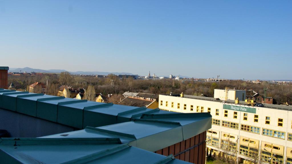 Appartamento Orczy Apartman *