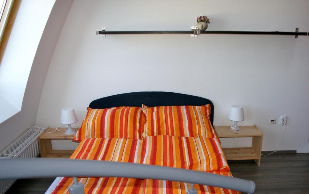 Orczy Apartman *