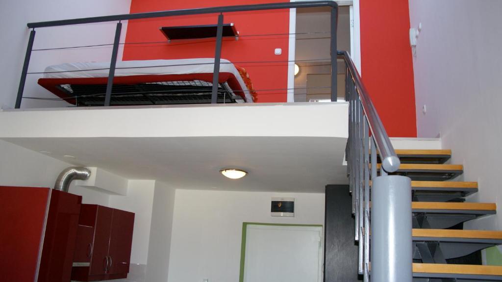 Orczy Apartman Appartamento Budapest
