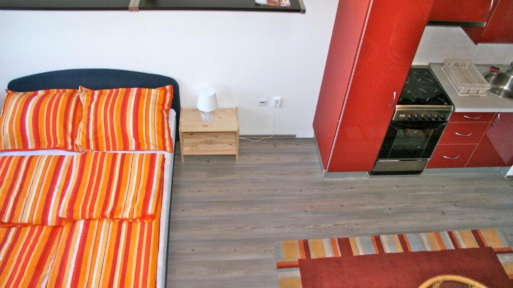 Orczy Apartman *