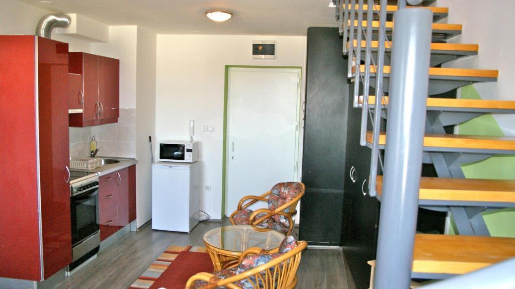 Orczy Apartman Budapest
