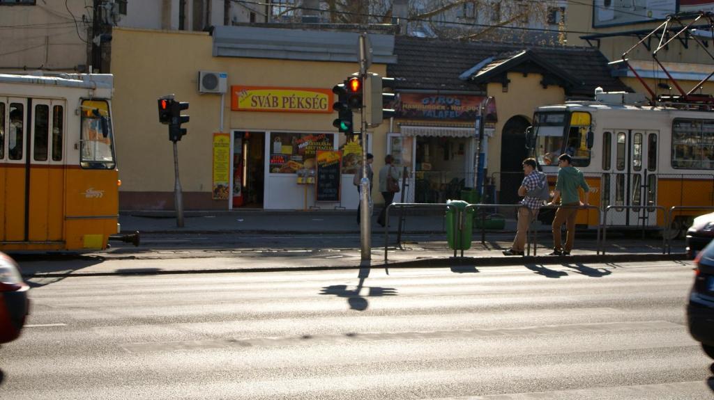 Orczy Apartman * Budapest