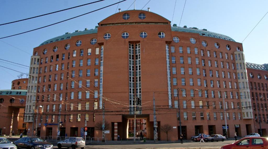 Orczy Apartman * Budapest