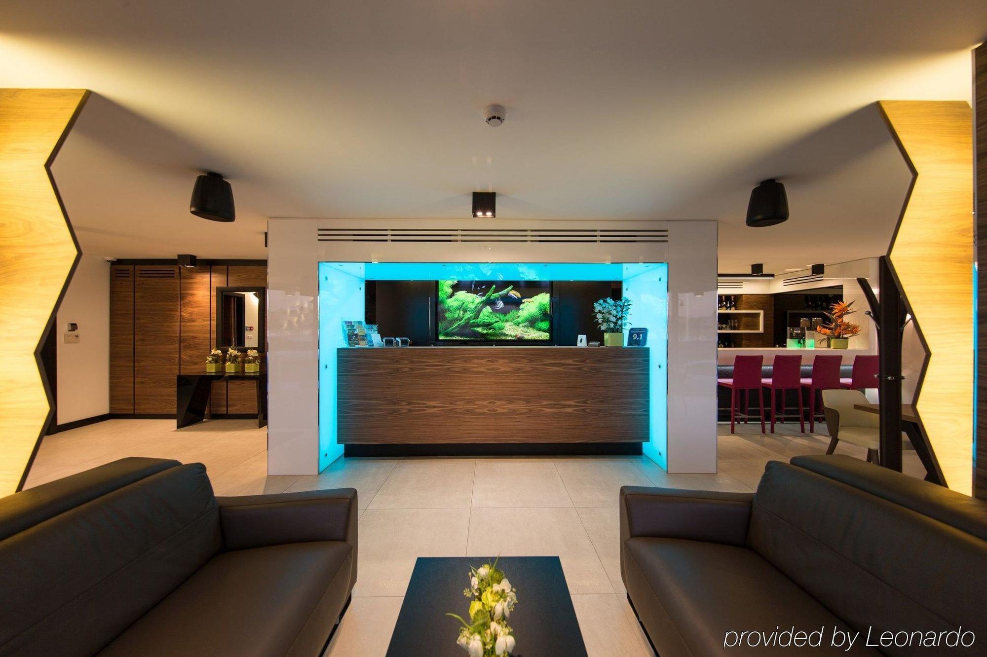 Hotel Boutique Victoria Budapešť