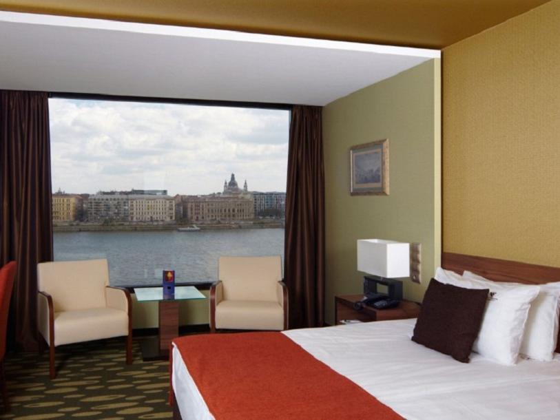Hotel Boutique Victoria 4*