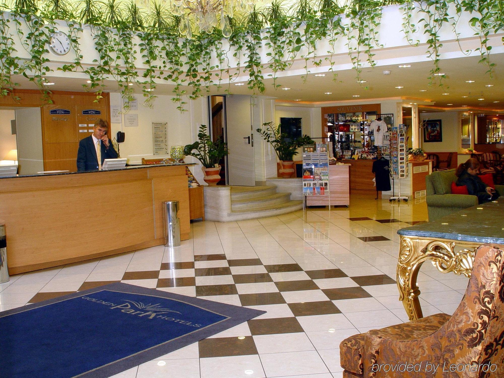 Hotel East