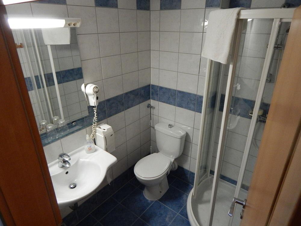 Hotell Veritas