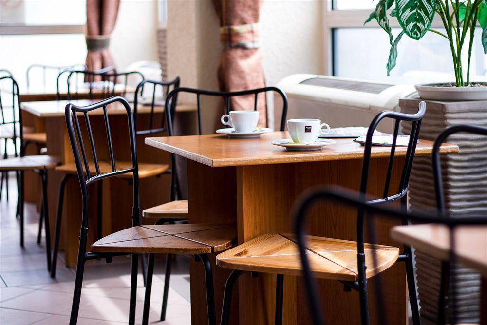 Hotel Berlin Budapest