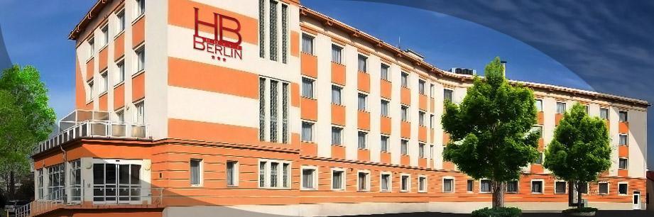 Hotel Berlin