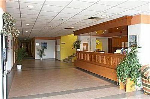 Hotel Berlin 3*