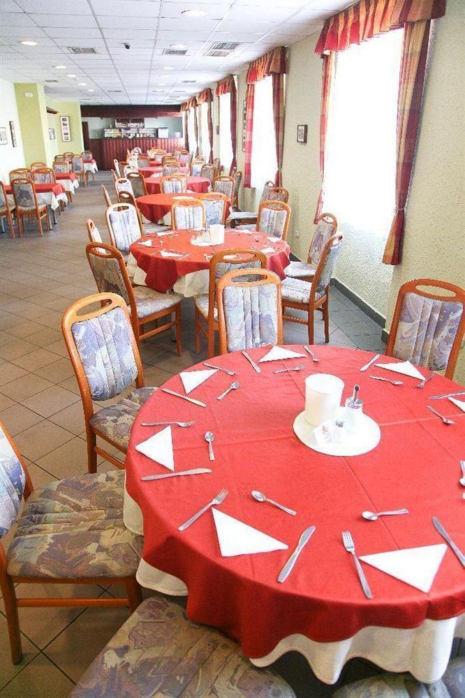 Hotel Berlin 3*