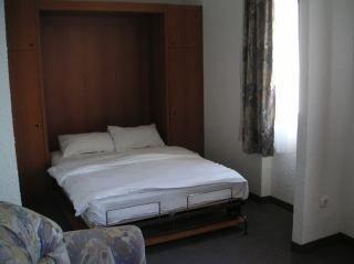 Hotel Berlin Budapest