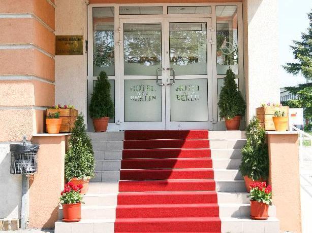 Hotel Berlin