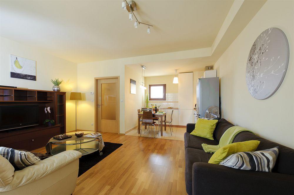 Apartamento Passage