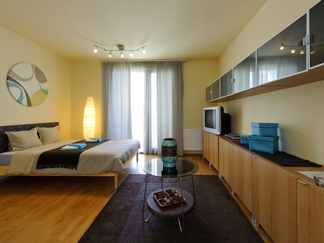 Apartamento Passage *