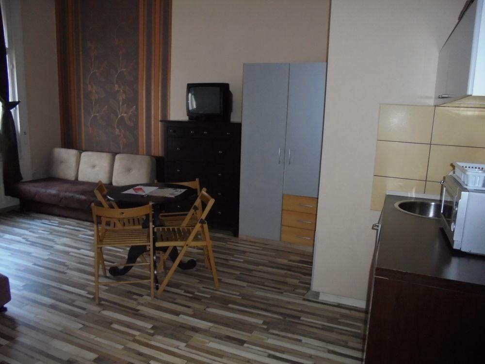Apartamento Liechtenstein *