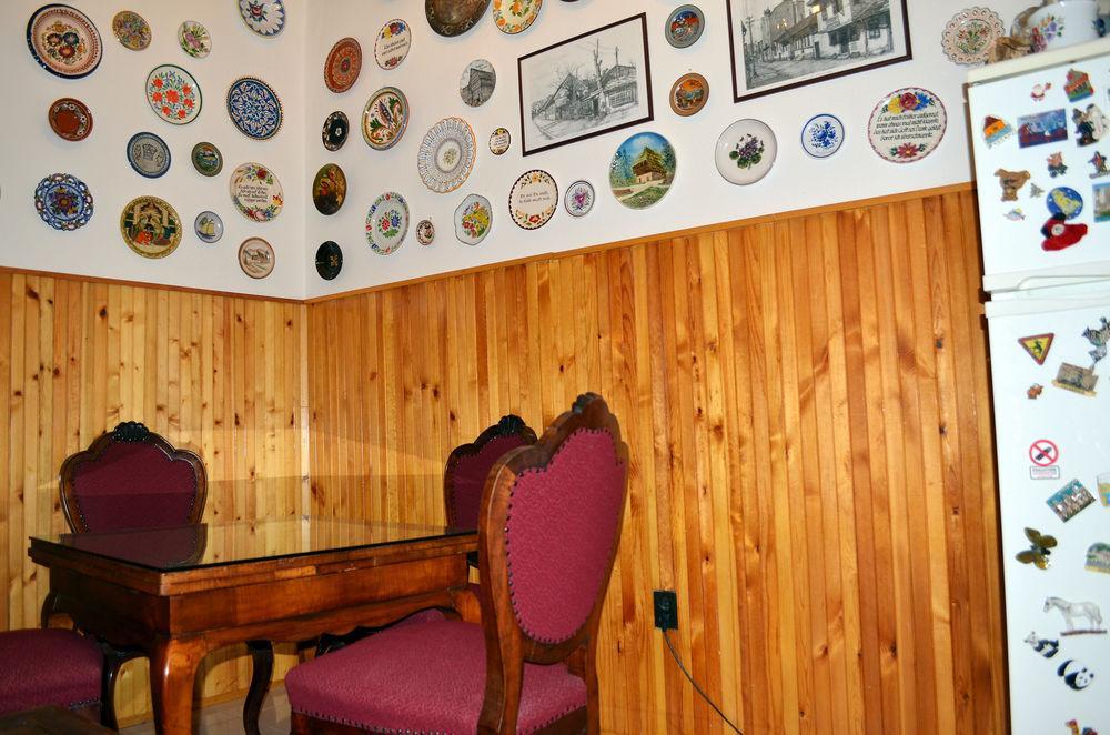 Ferenciek Tere Apartment Budapest